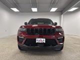 New 2025 Jeep Grand Cherokee Limited image 4