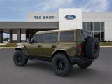 New 2025 Ford Bronco Raptor image 5