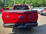 Used 2015 Ford F150 Lariat w/ Equipment Group 502A Luxury image 4