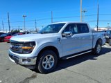 New 2025 Ford F150 XLT image 3