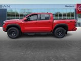 New 2025 Nissan Frontier PRO-4X w/ Pro Premium Package image 4