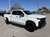 Used 2021 Chevrolet Silverado 1500 LT Trail Boss image 2