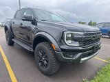 New 2025 Ford Ranger Raptor image 2