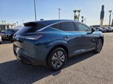 New 2025 Nissan Murano SL image 4