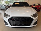 Used 2023 Audi S4 Premium Plus w/ Premium Plus Package image 4