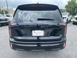 New 2025 Kia Telluride SX Prestige X-Line image 4