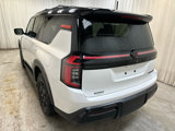 New 2025 Nissan Armada PRO-4X image 2
