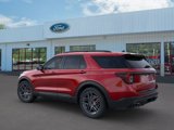 New 2025 Ford Explorer ST w/ Sun And Sound Package image 4