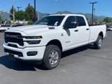 New 2025 RAM 3500 Big Horn image 4