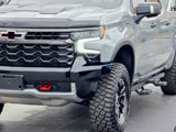 Used 2024 Chevrolet Silverado 1500 ZR2 w/ Technology Package image 5