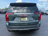 Used 2025 GMC Yukon AT4 image 4