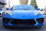 Used 2024 Chevrolet Corvette Stingray Preferred Conv w/ Z51 Performance Package image 3
