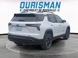 New 2026 Chevrolet Equinox RS image 6