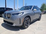 New 2025 BMW X3 xDrive30 image 3