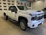 New 2025 Chevrolet Silverado 3500 LT w/ Z71 Chrome Sport Edition image 4