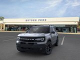 New 2025 Ford Bronco Sport Outer Banks image 3