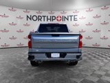 New 2025 Chevrolet Silverado 1500 RST image 5