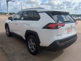 New 2025 Toyota RAV4 XLE image 5