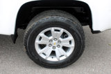 Used 2022 Chevrolet Colorado LT w/ Fleet Safety Package image 4