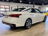 Used 2022 Nissan Altima 2.5 SR image 5