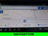 Used 2021 Buick Envision Avenir w/ Technology Package II image 3