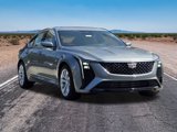 New 2025 Cadillac CT5 Premium Luxury image 3
