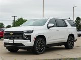 New 2025 Chevrolet Tahoe High Country image 3