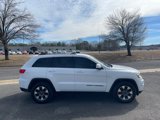 Used 2019 Jeep Grand Cherokee Laredo image 6