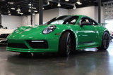 Used 2023 Porsche 911 Carrera T image 3