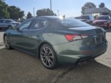 New 2023 Maserati Ghibli Modena Q4 image 4