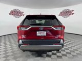 Used 2024 Toyota RAV4 Limited image 6