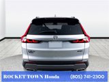 New 2026 Honda CR-V Sport-L image 4