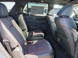 New 2025 Honda Pilot Black Edition image 4