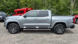 Certified 2024 Chevrolet Colorado LT w/ LT Convenience Package III image 5
