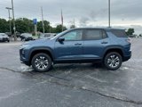 New 2026 Chevrolet Equinox LT image 2