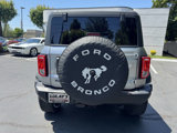 Used 2023 Ford Bronco Black Diamond w/ Sasquatch Package image 4