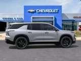 New 2025 Chevrolet Traverse RS image 5