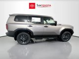 New 2025 Toyota Land Cruiser 1958 image 2
