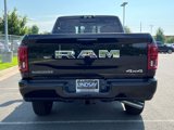 New 2025 RAM 2500 Laramie image 4