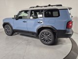 New 2025 Toyota Land Cruiser image 3