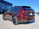 New 2025 MAZDA CX-90 Plug-In Hybrid w/Premium Sport image 3