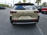 Certified 2024 MAZDA CX-50 2.5 Turbo w/ Cargo Package image 4