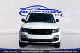 Used 2019 Land Rover Range Rover Supercharged image 2