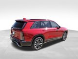 New 2026 Cadillac Vistiq Sport image 4