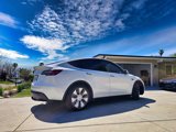 Used 2021 Tesla Model Y Long Range image 4