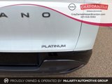 New 2025 Nissan Murano Platinum w/ Cargo Package image 4