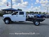 New 2025 RAM 4500 Tradesman image 4
