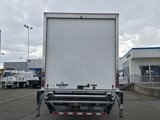 New 2025 Chevrolet Low Cab Forward 6500XD image 3