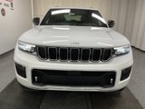 New 2025 Jeep Grand Cherokee Overland image 3