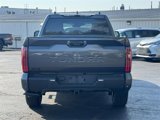 New 2025 Toyota Tundra Limited image 5